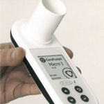 Σπιρόμετρο Carefusion Micro 1