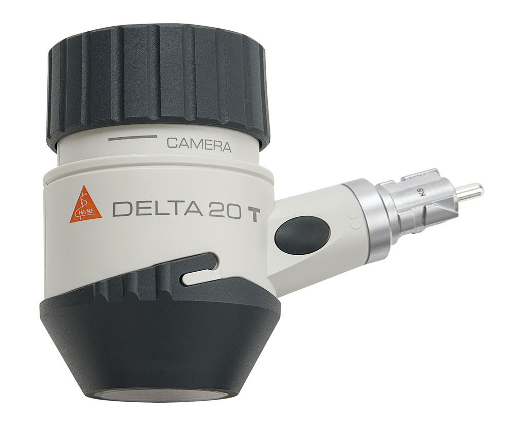 Δερματοσκόπιο Heine Delta 20T χωρίς Κλίμακα