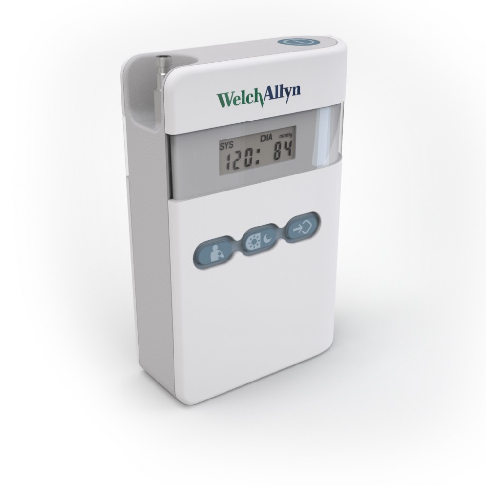 Welch Allyn Holter Πίεσης Welch Allyn 7100S