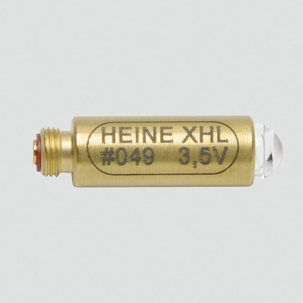 Heine Λαμπτήρας Αλογόνου (Xenon) XHL Heine #049