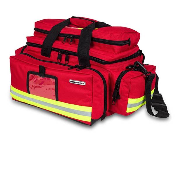 Elite Τσάντα Α' Βοηθειών Emergency's Μεγάλη Elite Bags