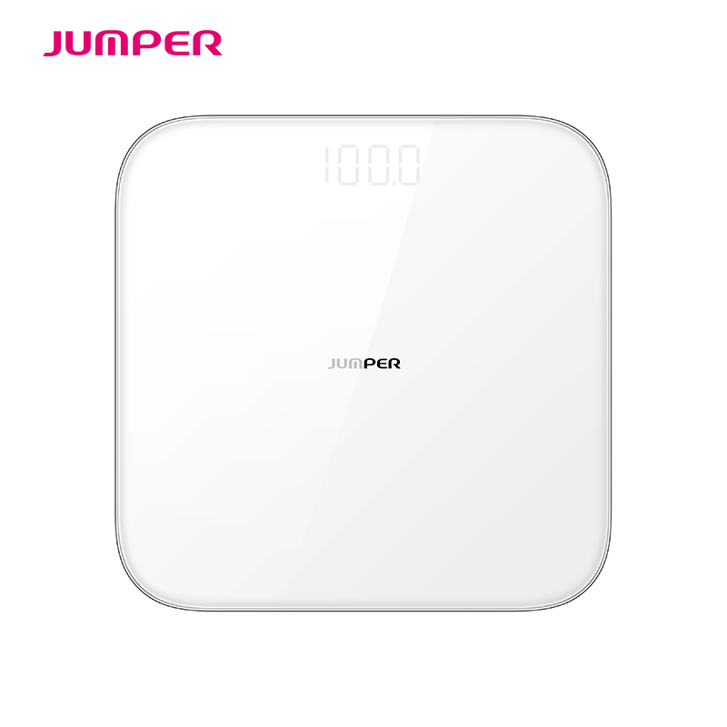 Έξυπνη Ζυγαριά Jumper JPD-BS200 Bluetooth Λευκό 47268