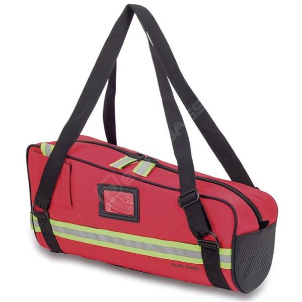 Elite Τσάντα Α' Βοηθειών Μεταφοράς Οξυγόνου Mini Tube's Elite Bags