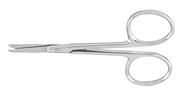 Ψαλίδι Spencer Ligature Scissor 10.5cm φωτογραφία