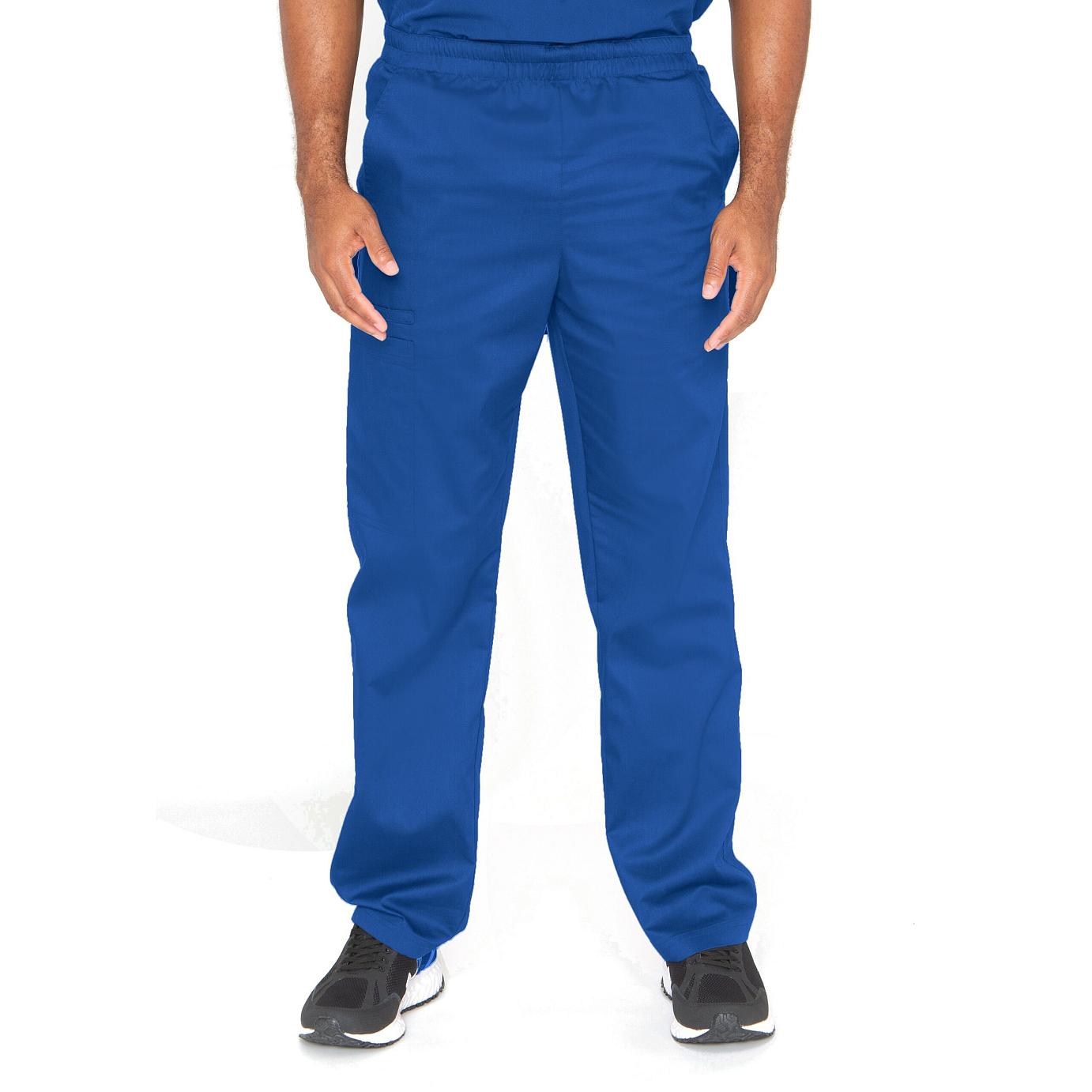 Παντελόνι Ανδρικό Υγειονομικών Barco Essentials Cargo New Royal