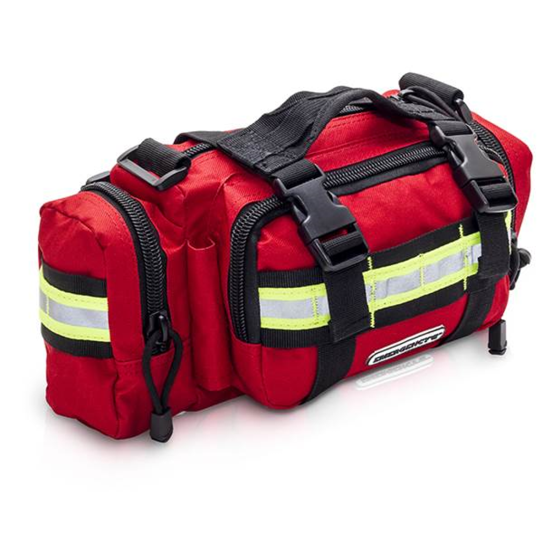 Elite Τσάντα Α' Βοηθειών Μέσης Emergency Elite Bags Κόκκινη