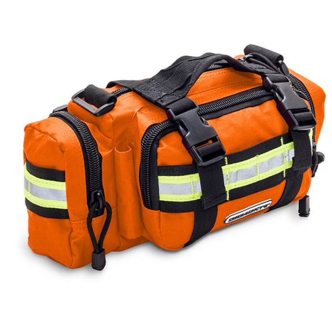 Elite Τσάντα Α' Βοηθειών Μέσης Emergency Elite Bags Πορτοκαλί