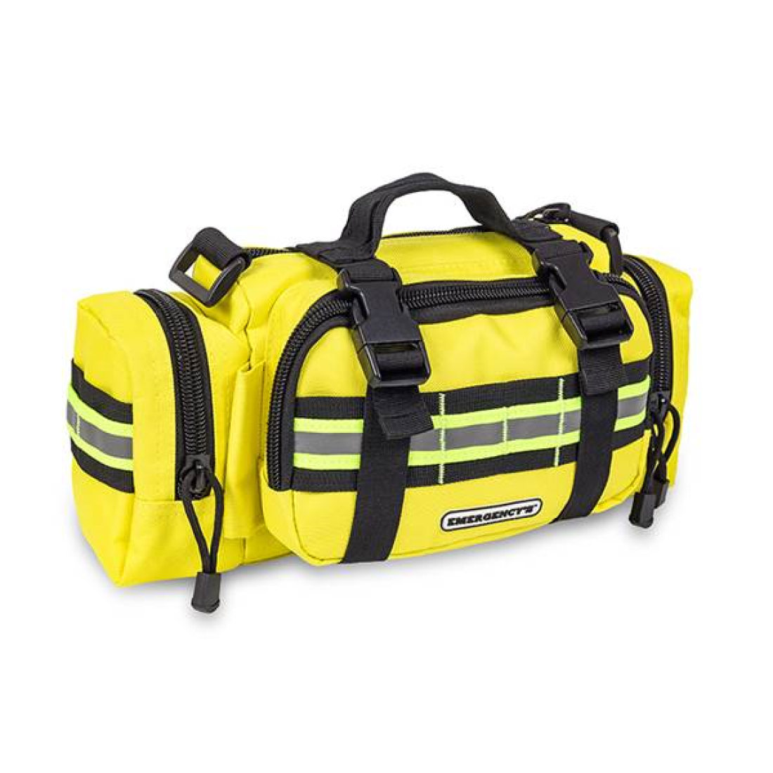 Elite Τσάντα Α' Βοηθειών Μέσης Emergency Elite Bags Κίτρινη