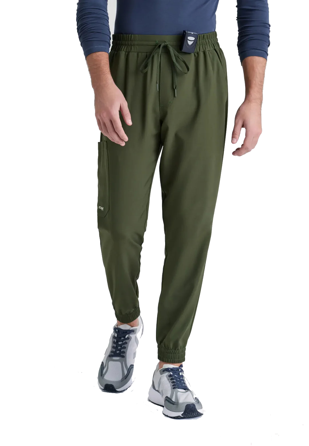 Παντελόνι Ανδρικό Υγειονομικών Barco Essentials Cargo Evolve | Fern