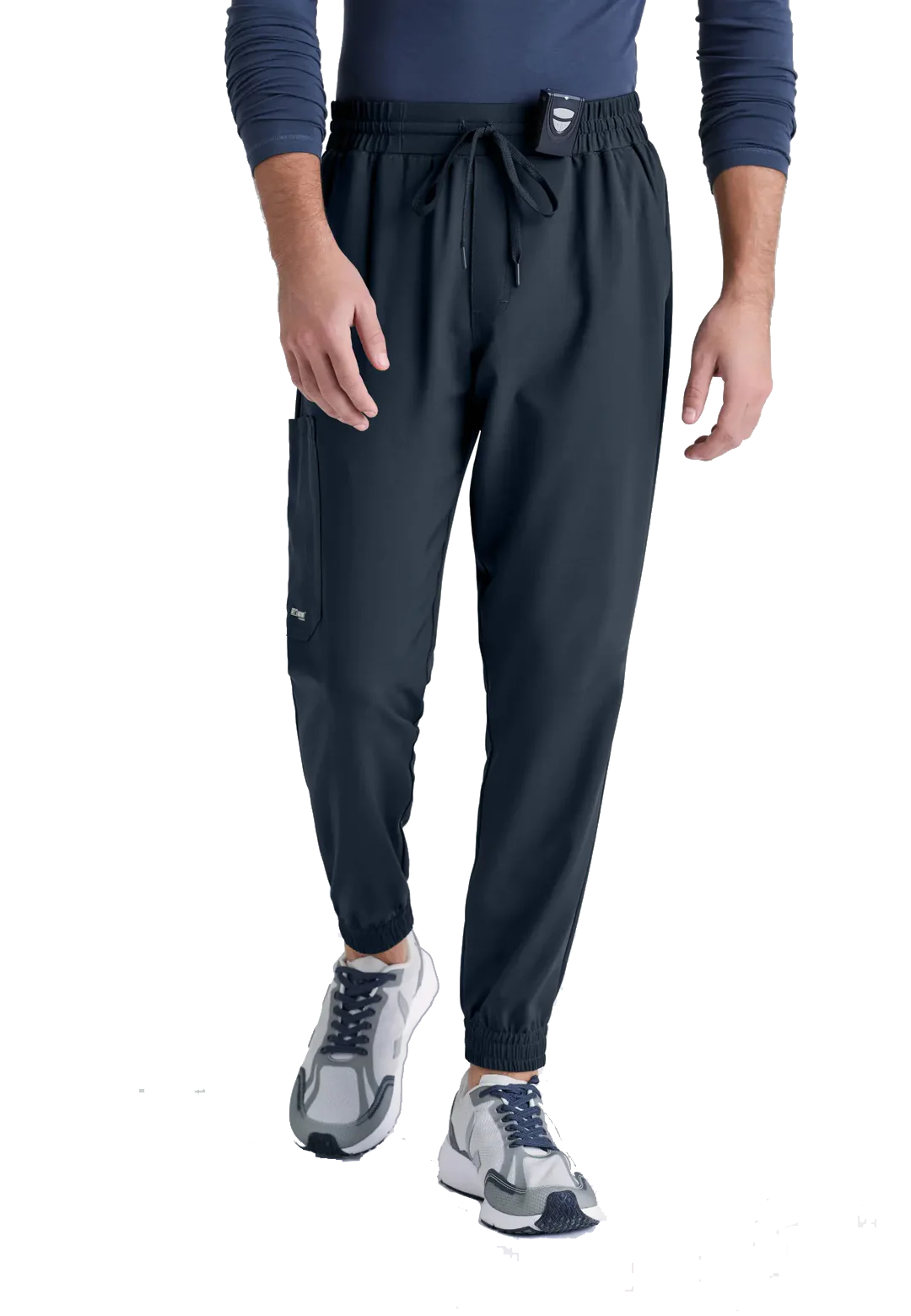 Παντελόνι Ανδρικό Υγειονομικών Barco Essentials Cargo Evolve | Steel