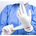 Γάντια Χειρουργικά Latex