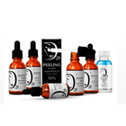Χημικά Peelings & Ανανέωση Δέρματος