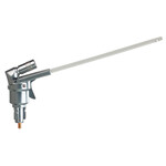 Φαρυγγοσκόπιο Heine με Εξωλκέα με Λαμπτήρα 2.5V