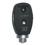 Κεφαλή Οφθαλμοσκοπίου Οπτικής Ίνας Heine mini®3000 με Φωτισμό Xenon | Μαύρο Κεφαλή Οφθαλμοσκοπίου Οπτικής Ίνας Heine mini®3000 με Φωτισμό Xenon | Μαύρο