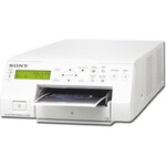 Αναλογικό Έγχρωμο Video Printer Sony UP-25MD Αναλογικό Έγχρωμο Video Printer Sony UP-25MD