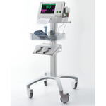 Τροχήλατη Βάση Καρδιοτοκογράφου TEAM3 Τροχήλατη Βάση Καρδιοτοκογράφου TEAM3