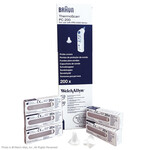 Χωνάκια θερμομέτρου Braun Thermoscan Pro6000