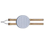 Ηλεκτρόδιο Θερμοκαυτήρα Bovie Η101 | 10 τεμ. Ηλεκτρόδιο Θερμοκαυτήρα Bovie Η101 | 10 τεμ.