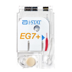 Κασέτα EG7+ Αναλυτή Αερίων iStat | 25τμχ Κασέτα EG7+ Αναλυτή Αερίων iStat | 25τμχ
