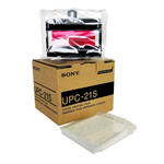 Χαρτί Υπερήχων Έγχρωμο SONY UPC 21S Χαρτί Υπερήχων Έγχρωμο SONY UPC 21S