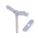 Στατό ορών Τροχήλατων Τραπεζιδίων Στατό ορών Τροχήλατων Τραπεζιδίων