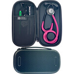 Νέα Θήκη Μεταφοράς Στηθοσκοπίου Classicpod Micro Carbon Fibre Νέα Θήκη Μεταφοράς Στηθοσκοπίου Classicpod Micro Carbon Fibre