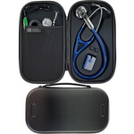 Νέα Θήκη Μεταφοράς Στηθοσκοπίου Cardiopod II Carbon Νέα Θήκη Μεταφοράς Στηθοσκοπίου Cardiopod II Carbon