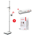 Seca Direct Print - Λογισμικό Ζυγών Seca 360° Seca Direct Print - Λογισμικό Ζυγών Seca 360°
