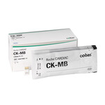 Ταινίες CARDIAC CK-MB για Cobas h232 Ταινίες CARDIAC CK-MB για Cobas h232