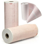 Χαρτί Καρδιογράφου Aspel 112mm Χαρτί Καρδιογράφου Aspel 112mm