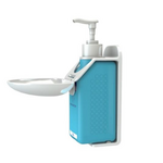 Επίτοιχη Βάση Wall Holder plus για Manusept 500ml Hartmann