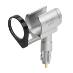 Κτηνιατρικό Ανοιχτό Επεμβατικό Ωτοσκόπιο Heine G100 LED