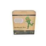Επιστόμια SteriBreath™ Eco για Smokerlyzer® Bedfont | 200τμχ Επιστόμια SteriBreath™ Eco για Smokerlyzer® Bedfont | 200τμχ