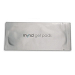 Αυτοκόλλητα Ηλεκτρόδια Φυσικοθεραπείας Ημικρανίας TENS Mynd Tenscare | 3τμχ