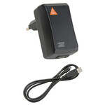 E4-USB Power Supply + USB Cable E4-USB Power Supply + USB Cable