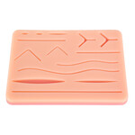 Εκπαιδευτικό Πρόπλασμα Συρραφής Τραυμάτων Εκπαιδευτικό Πρόπλασμα Συρραφής Τραυμάτων