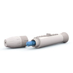 Αυτόματη Συσκευή Lancet/Στυλό Αυτόματη Συσκευή Lancet/Στυλό