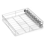 Οδοντιατρικό καλάθι TUTTNAUER με 8 θήκες Οδοντιατρικό καλάθι TUTTNAUER με 8 θήκες