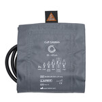 Περιχειρίδα Πιεσόμετρων Εύσωμων Ενηλίκων 17Χ70cm | Heine  (Διπλού Σωλήνα)