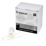 D-piece™  Βακτηριακό  Φίλτρο για  Smokerlyzer Bedfont | 12τμχ D-piece™  Βακτηριακό  Φίλτρο για  Smokerlyzer Bedfont | 12τμχ