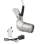 Συμπαγής Μετωπιαίος Φωτισμός για Λούπες Heine LoupeLight2 LEDHQ