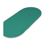 Αντιμικροβιακό Στρώμα με Αδιάβροχη Επένδυση για Βρεφική Κούνια Αντιμικροβιακό Στρώμα με Αδιάβροχη Επένδυση για Βρεφική Κούνια