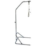 Αναρτήρας Νοσοκομειακού Κρεβατιού