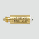 Λαμπτήρας Αλογόνου (Xenon) XHL Heine #035 Λαμπτήρας Αλογόνου (Xenon) XHL Heine #035