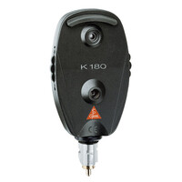 Οφθαλμοσκόπιο K®180 LED Heine | 2.5V
