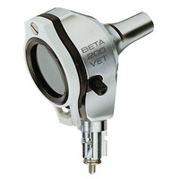 Κτηνιατρικό Ωτοσκόπιο Heine BΕΤΑ®200 F.O VET