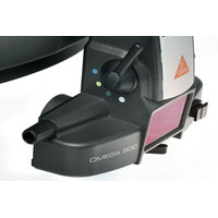 Σετ Έμμεσο Οφθαλμοσκόπιο Heine Omega 500® LED | Ενσύρματος Μετασχηματιστής