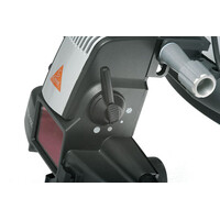 Σετ Έμμεσο Οφθαλμοσκόπιο Heine Omega 500® LED | Ενσύρματος Μετασχηματιστής