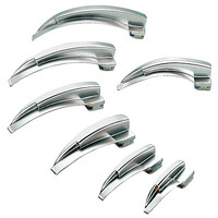 Λάμα Λαρυγγοσκοπίων Macintosh Heine Mac 0