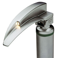 Λάμα Λαρυγγοσκοπίων Macintosh Heine Mac 0